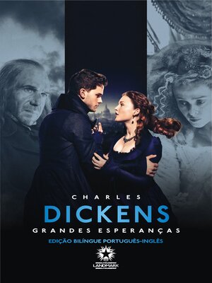cover image of Grandes Esperanças